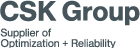 CSK Group ApS Logo